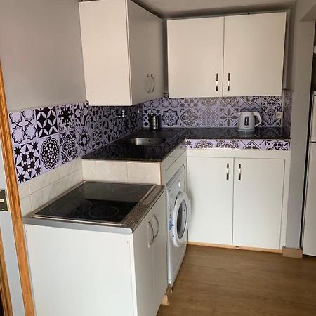 Atico Confortable La Laguna  Dış mekan fotoğraf