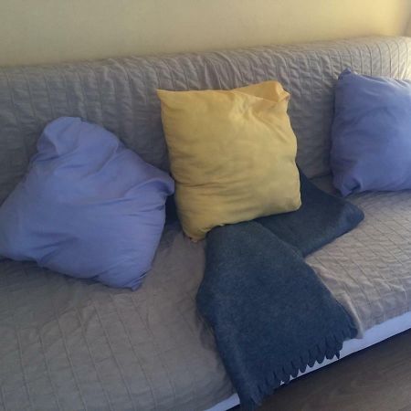Atico Confortable La Laguna  Dış mekan fotoğraf
