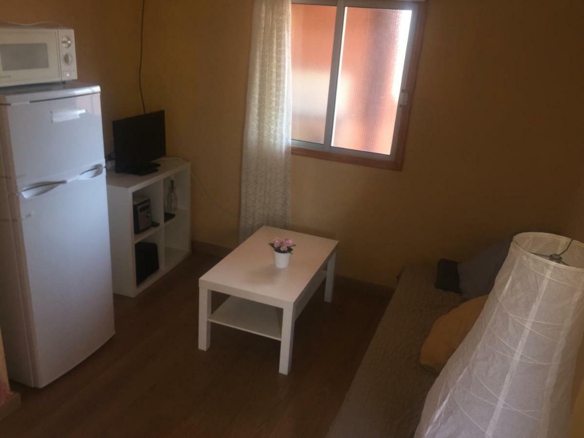 Atico Confortable La Laguna  Dış mekan fotoğraf