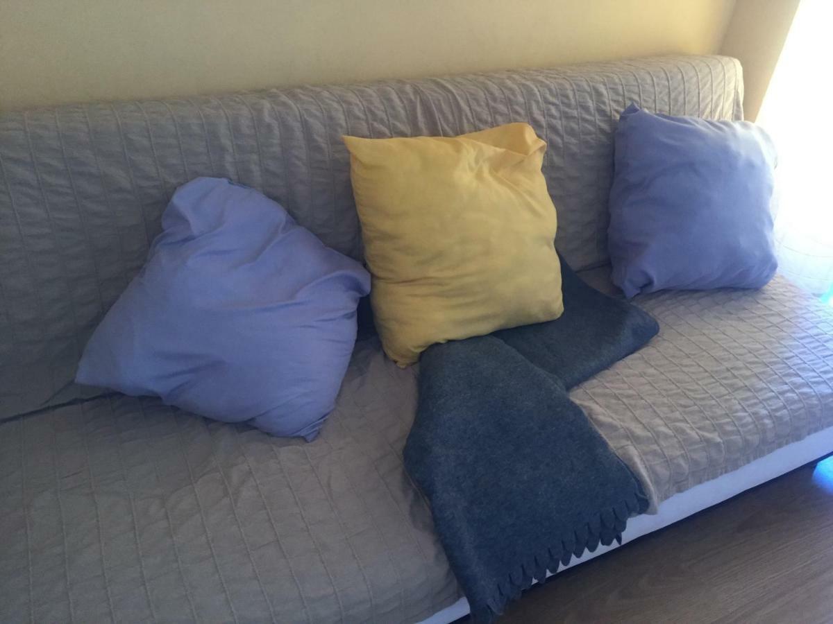 Atico Confortable La Laguna  Dış mekan fotoğraf